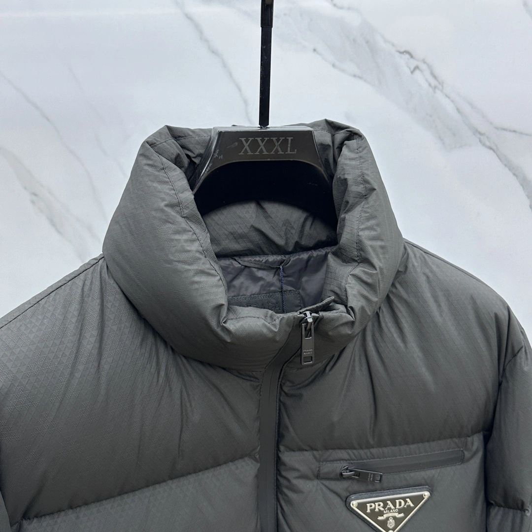 Prada Down Jackets FlexibleFit 172588