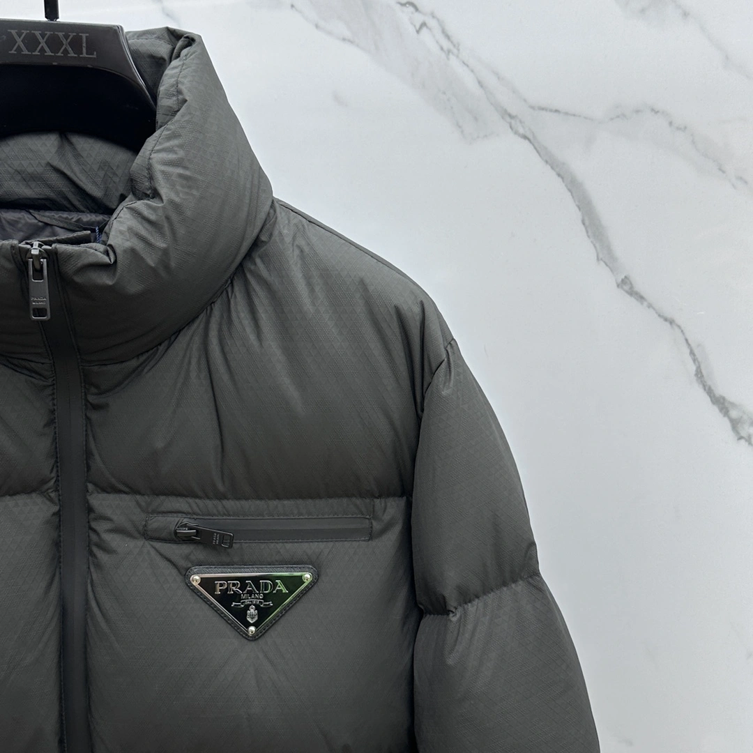 Prada Down Jackets FlexibleFit 172588