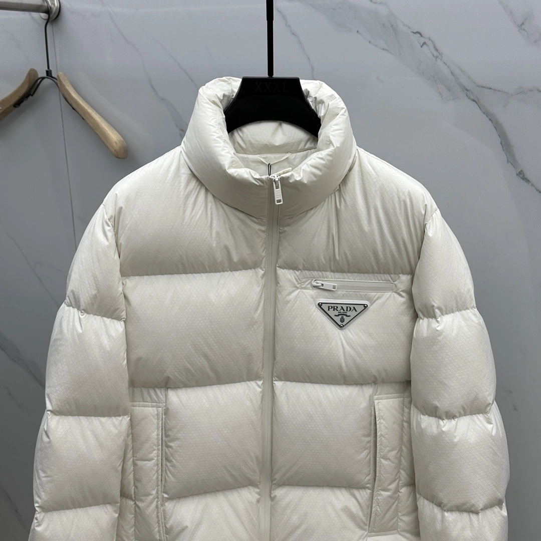 Prada Down Jackets Sophisticated 172592