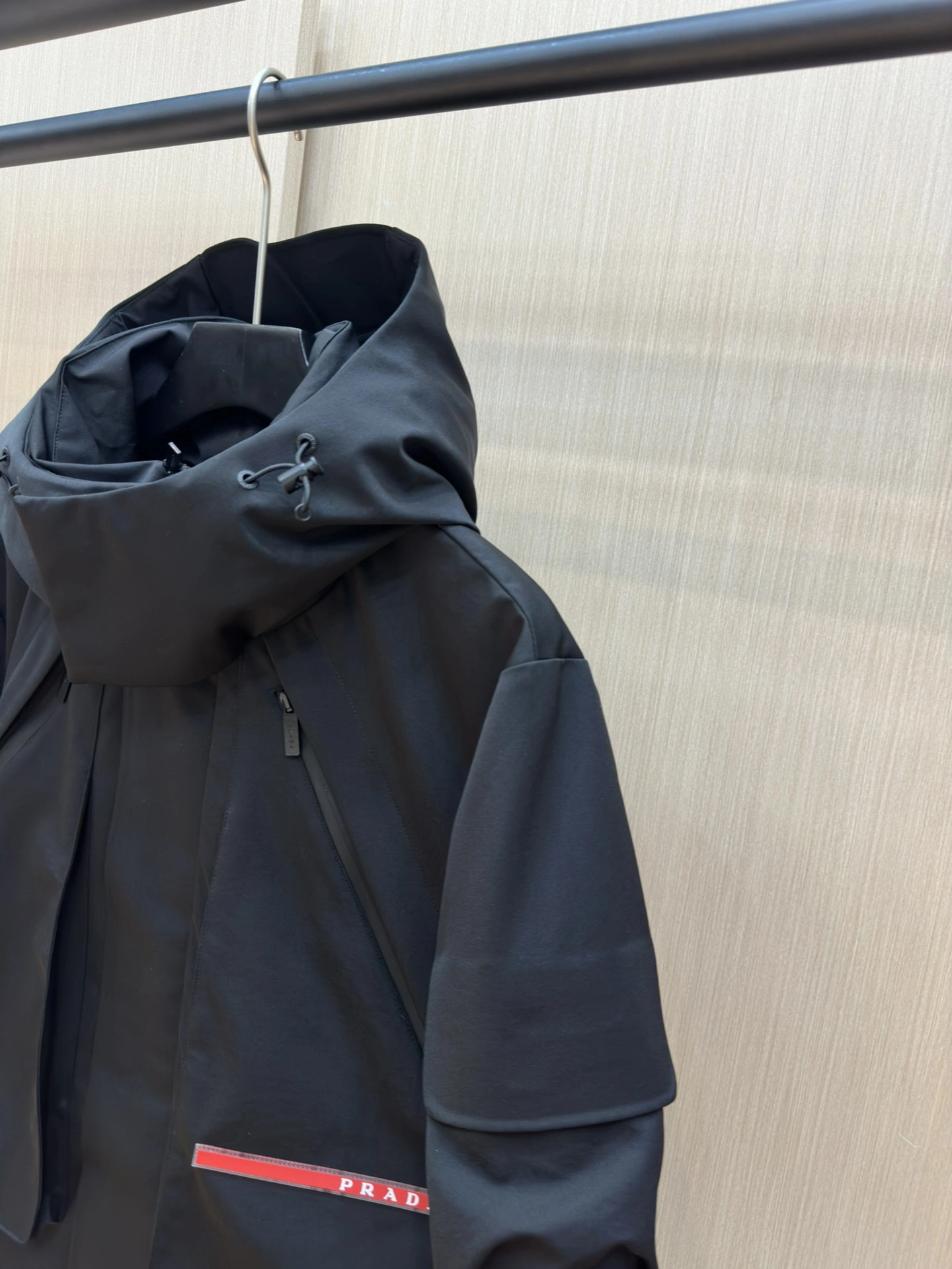 Prada Down Jackets Bright 172586