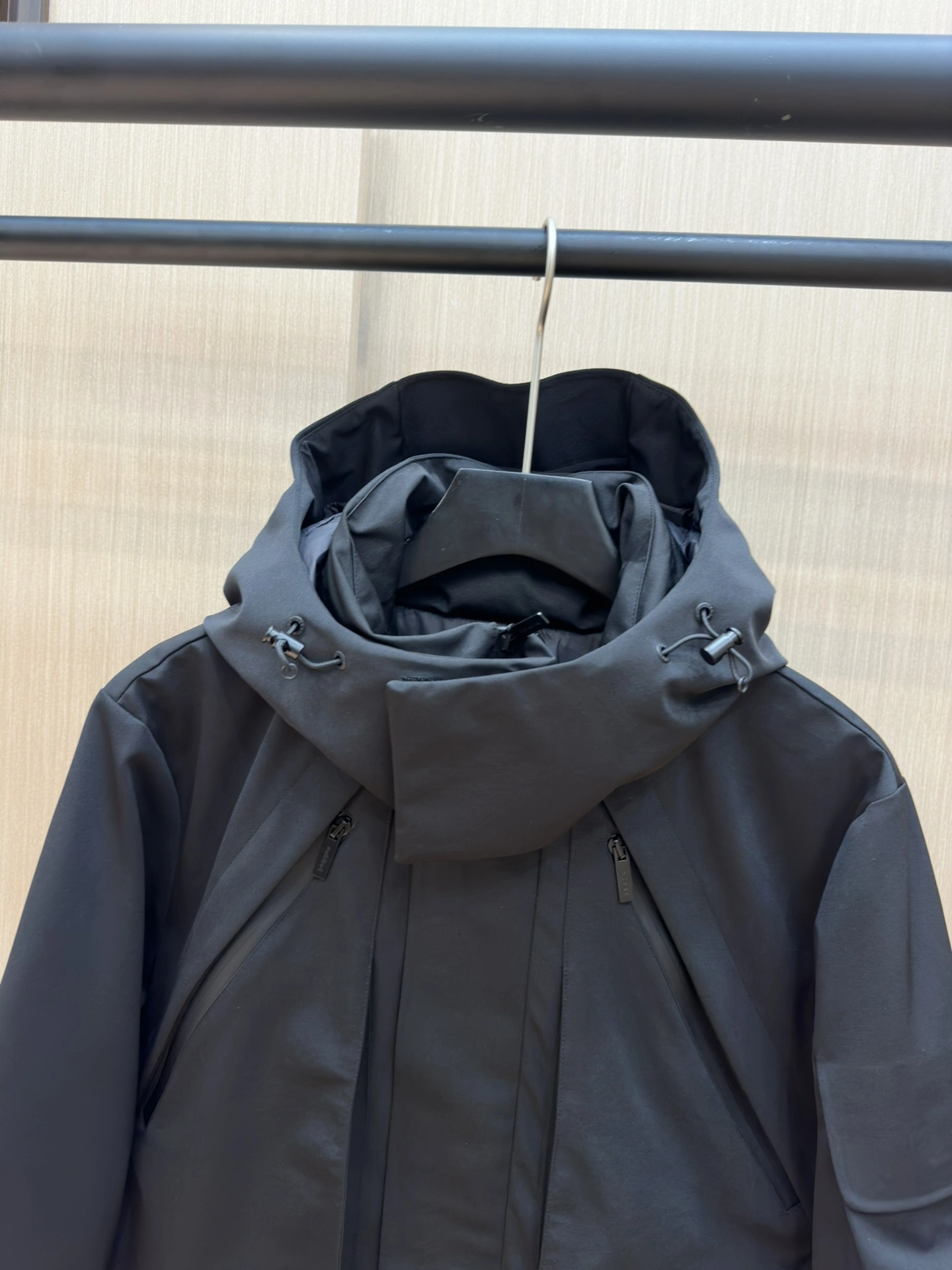 Prada Down Jackets Bright 172586