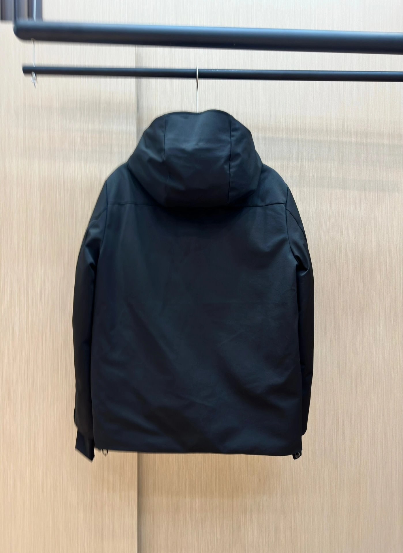 Prada Down Jackets Bright 172586