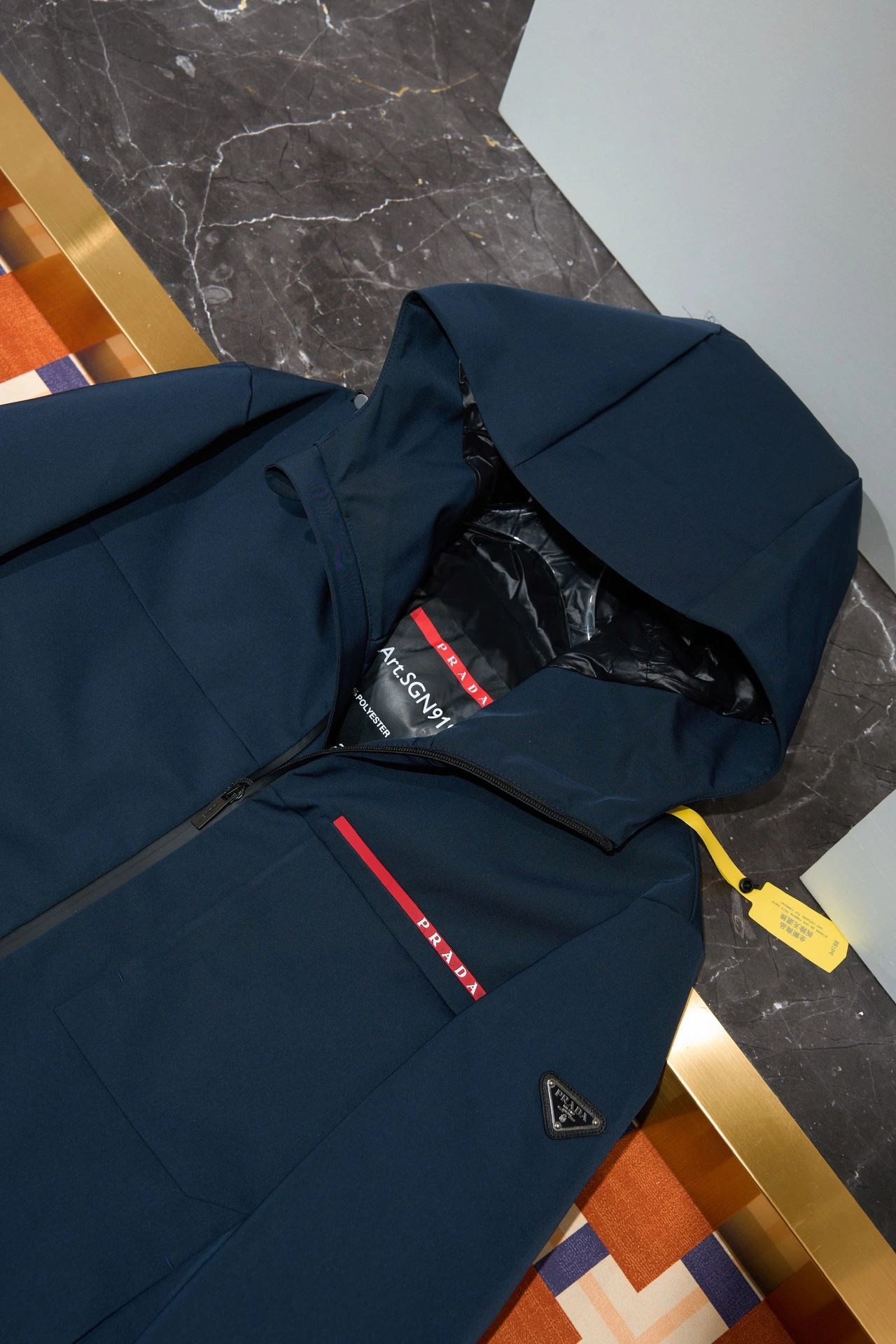 TravelReady Prada Down Jackets 172585