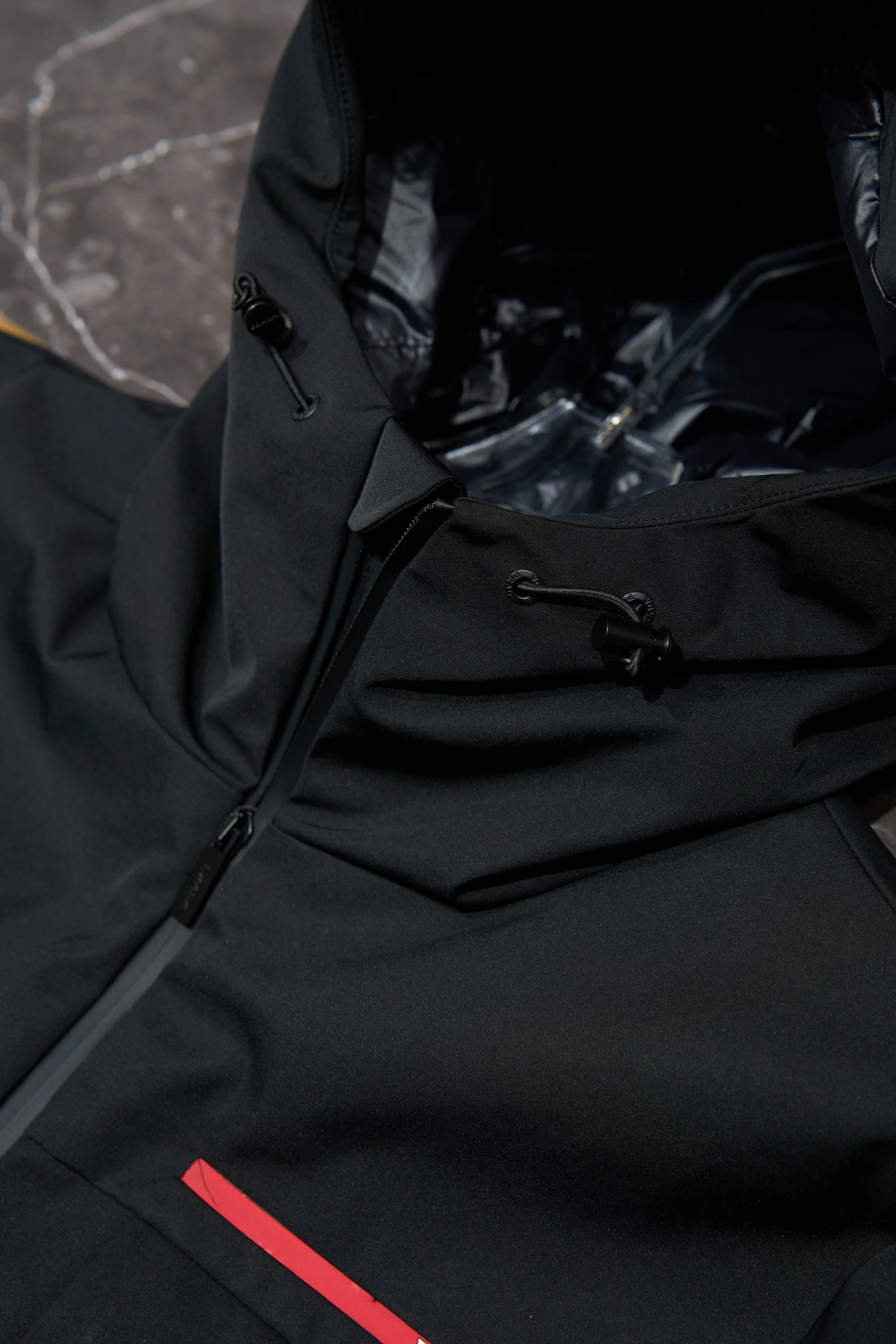 Prada Down Jackets Trendsetting 172583