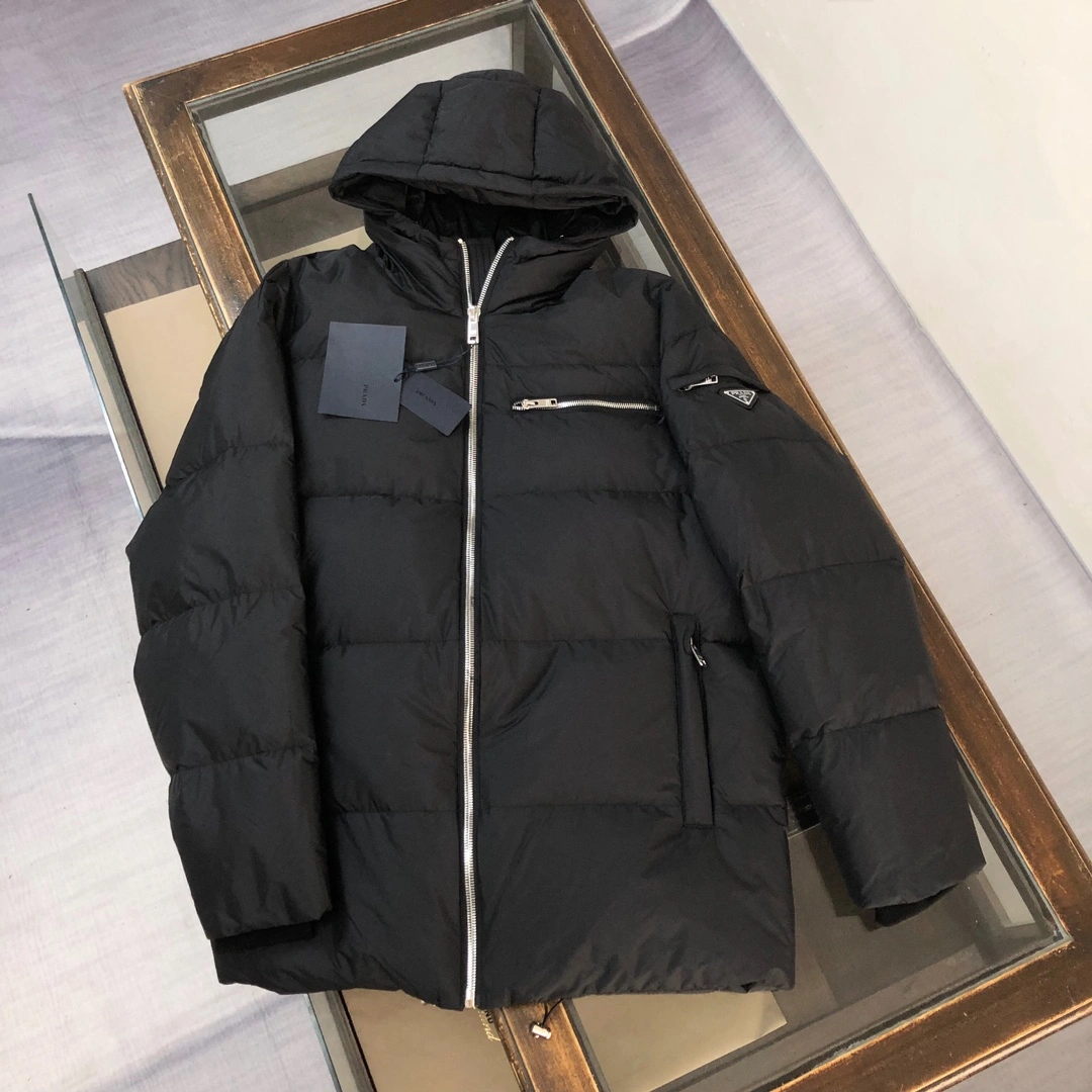 SmartChoice Prada Down Jackets 172584