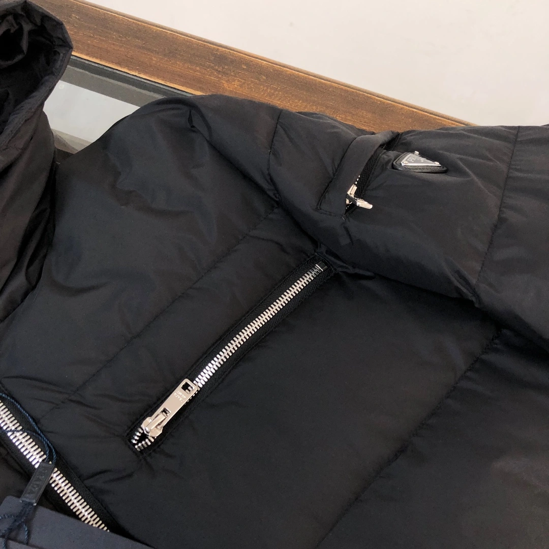 SmartChoice Prada Down Jackets 172584
