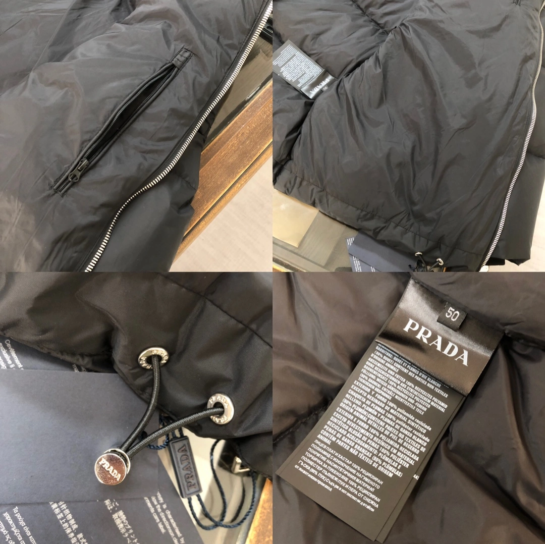 SmartChoice Prada Down Jackets 172584