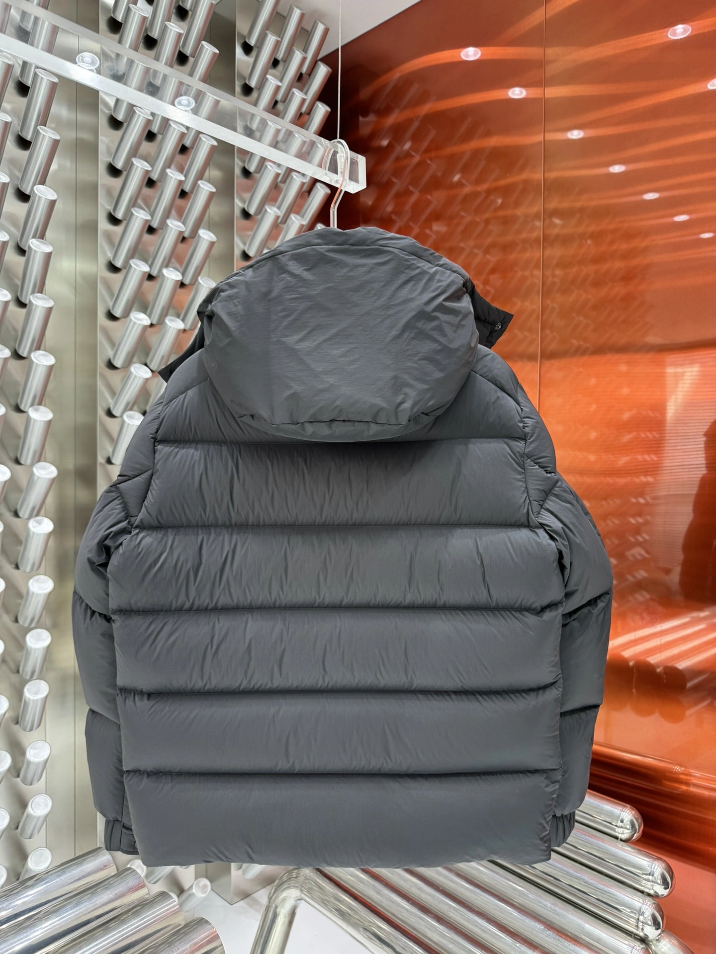 Prada Down Jackets Flexible 172611