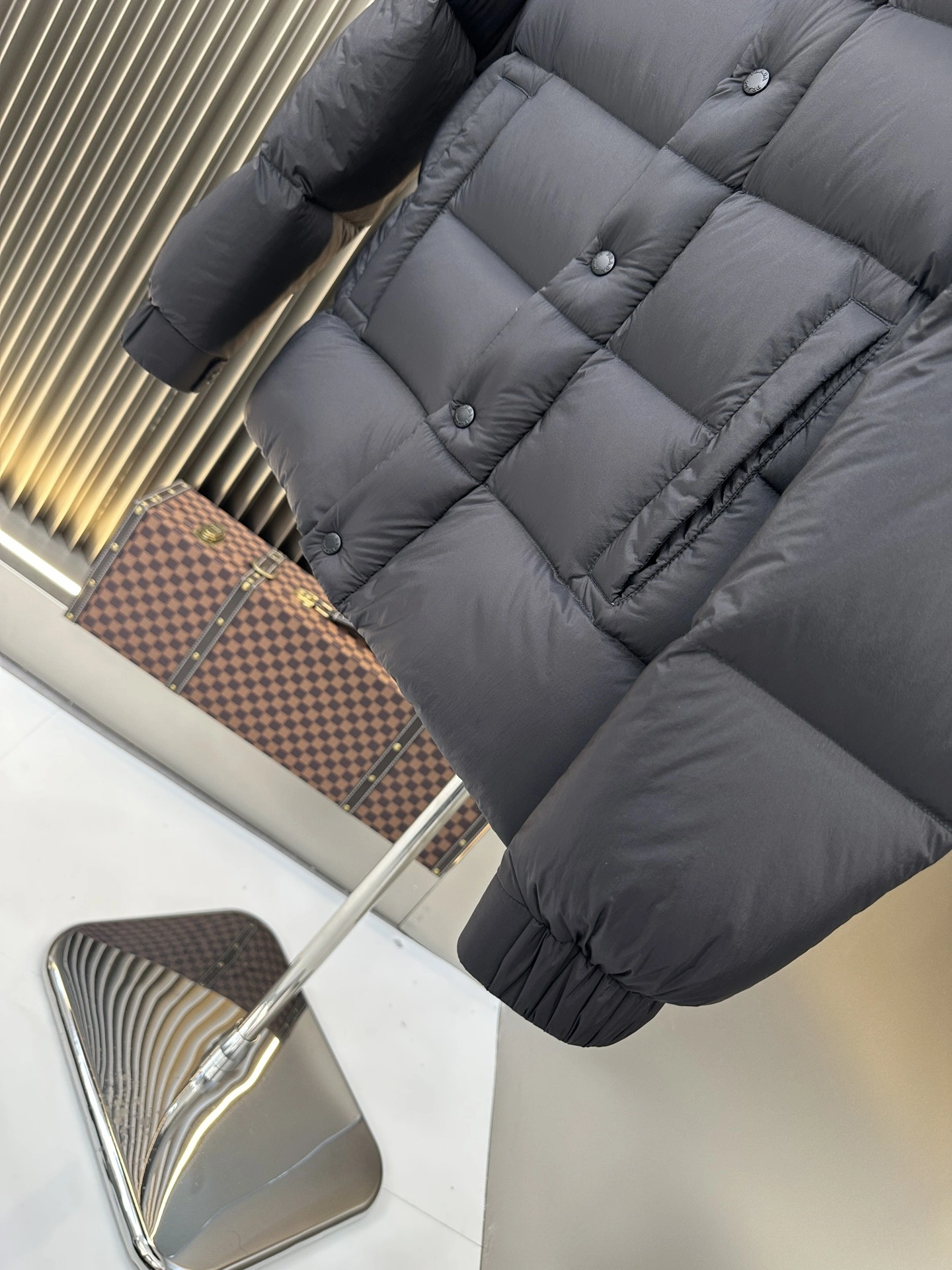 Unique Prada Down Jackets 172579