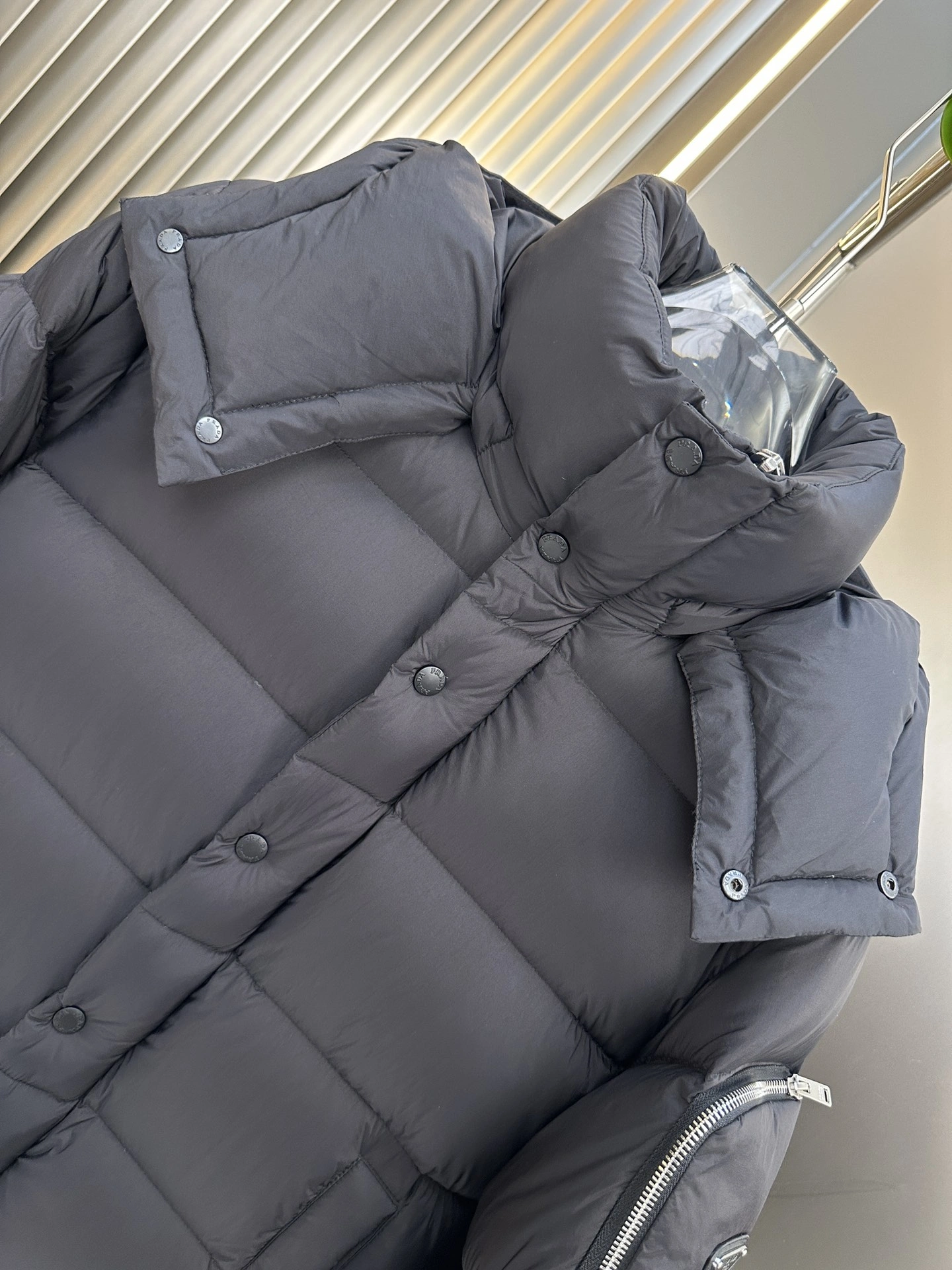 Unique Prada Down Jackets 172579