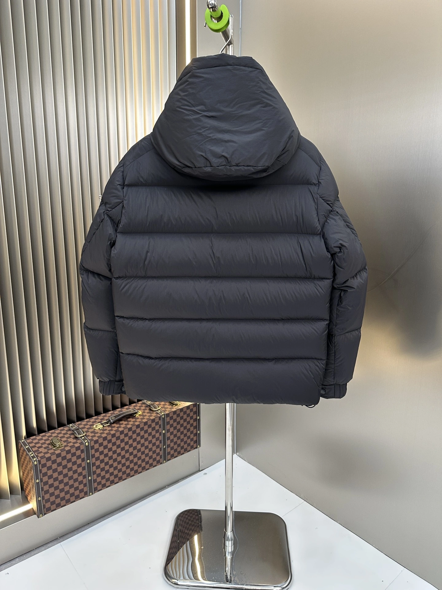 Unique Prada Down Jackets 172579