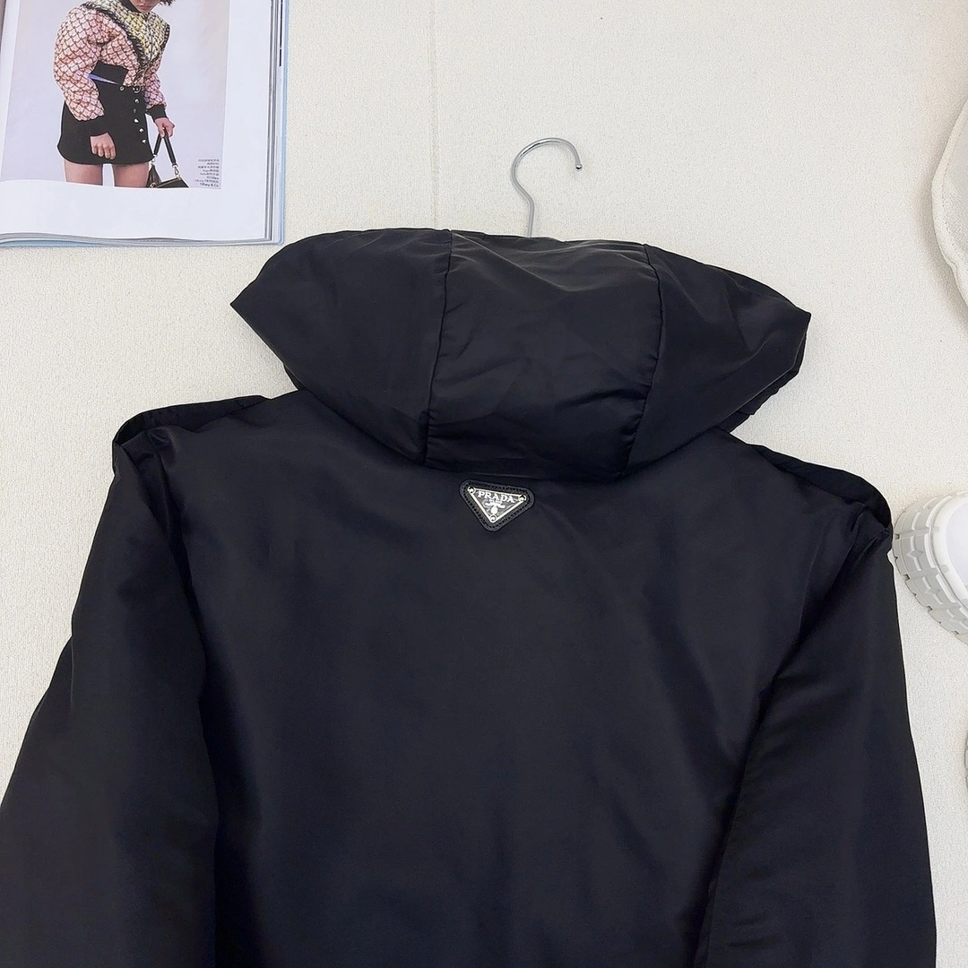 Prada Down Jackets FashionForward 172612
