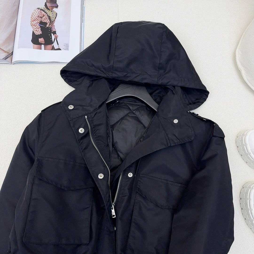 Prada Down Jackets FashionForward 172612
