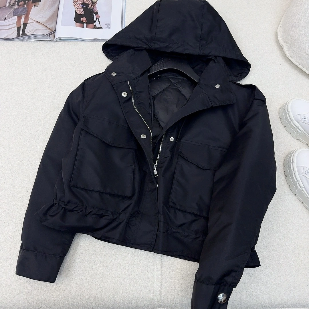 Prada Down Jackets FashionForward 172612