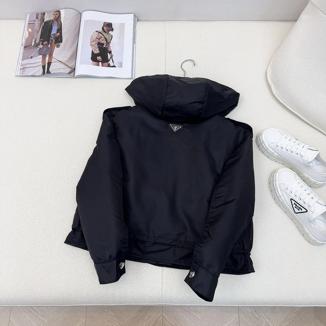 Prada Down Jackets FashionForward 172612