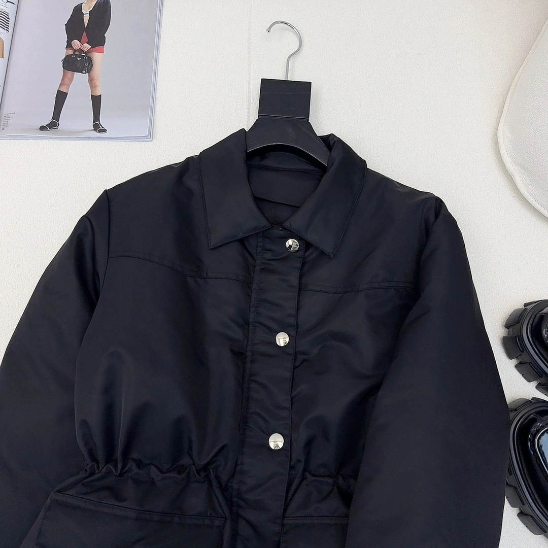 Prada Down Jackets MultiPurpose 172577