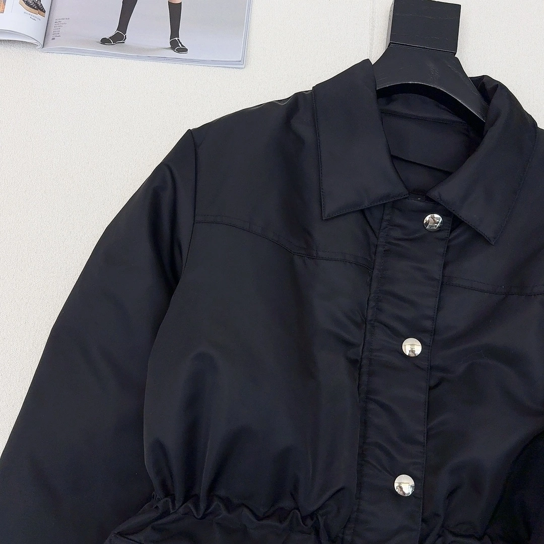 Prada Down Jackets MultiPurpose 172577