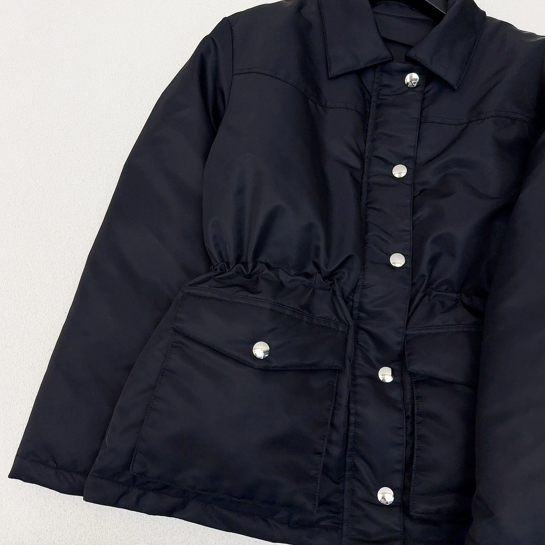 Prada Down Jackets MultiPurpose 172577