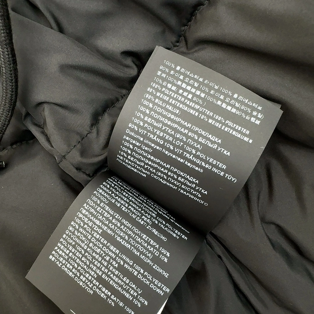 Prada Down Jackets MultiPurpose 172577