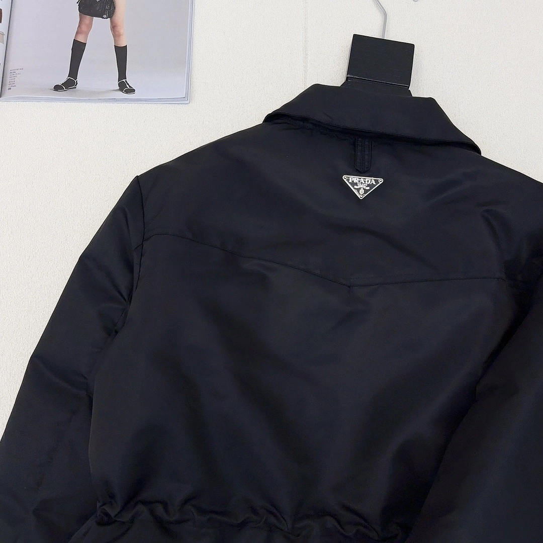 Prada Down Jackets MultiPurpose 172577