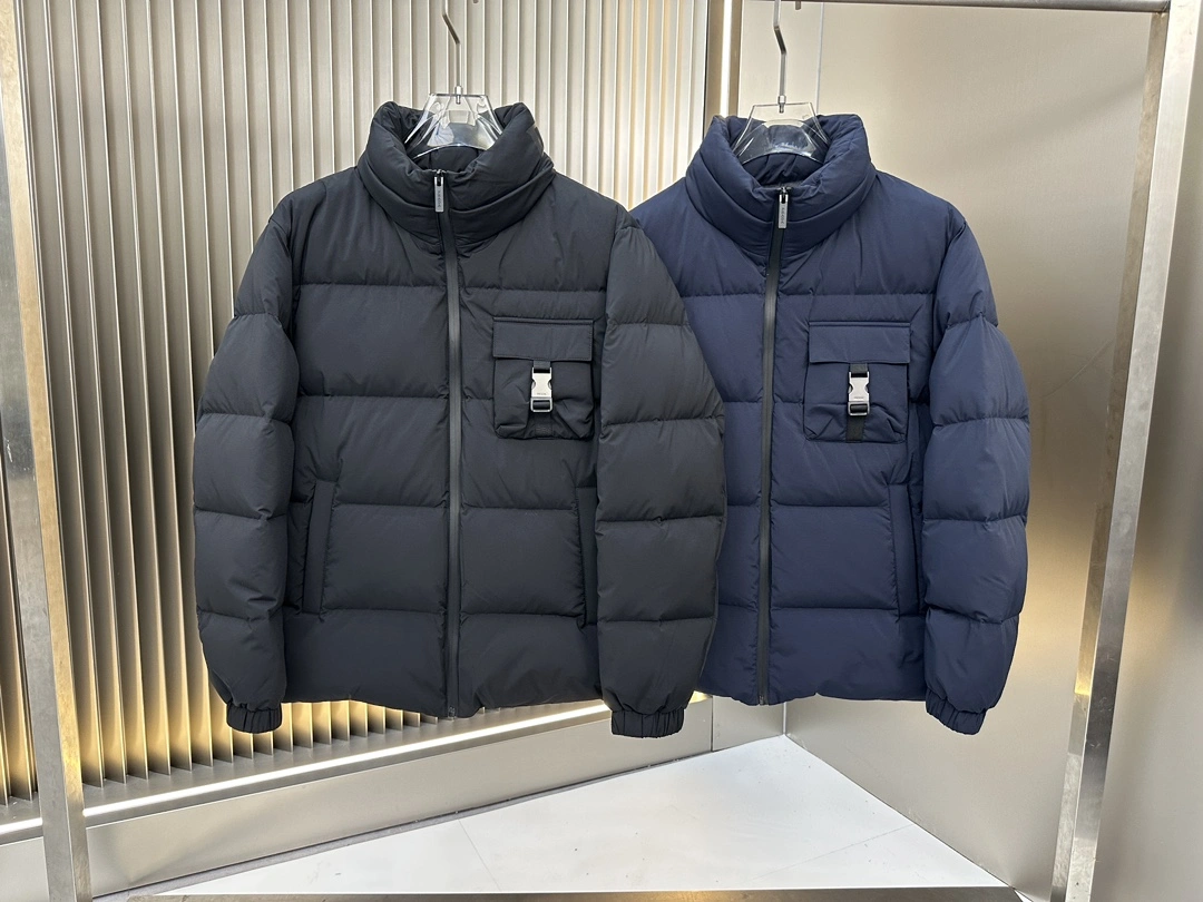 Modern Prada Down Jackets 172576