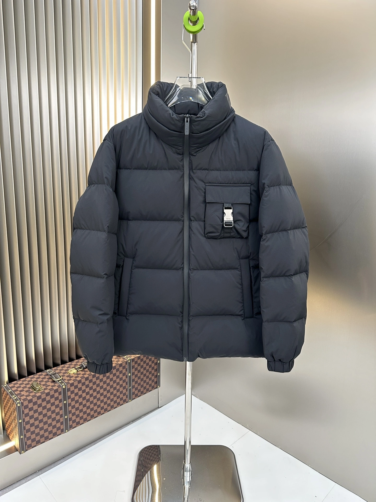 Modern Prada Down Jackets 172576