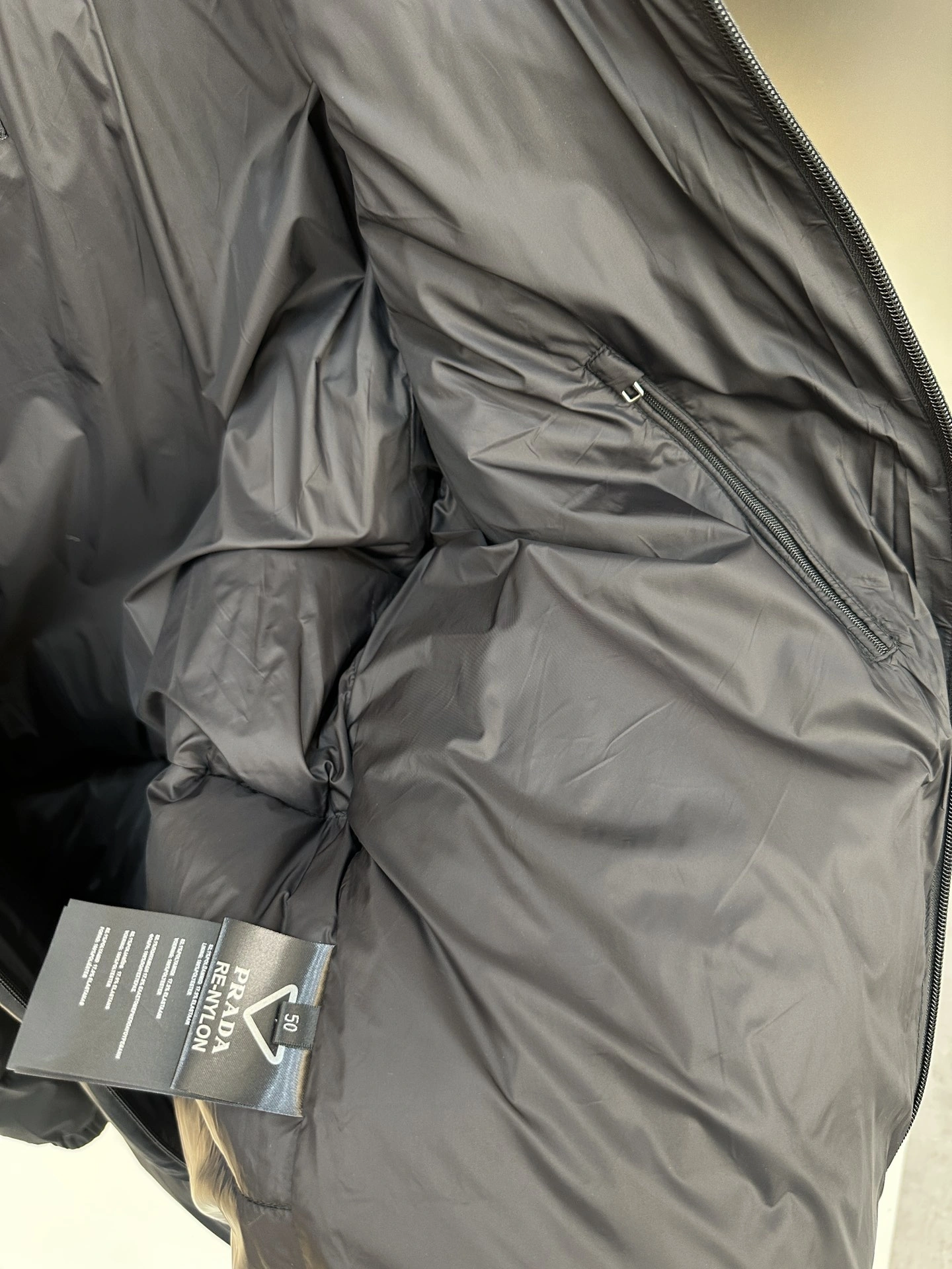 Modern Prada Down Jackets 172576
