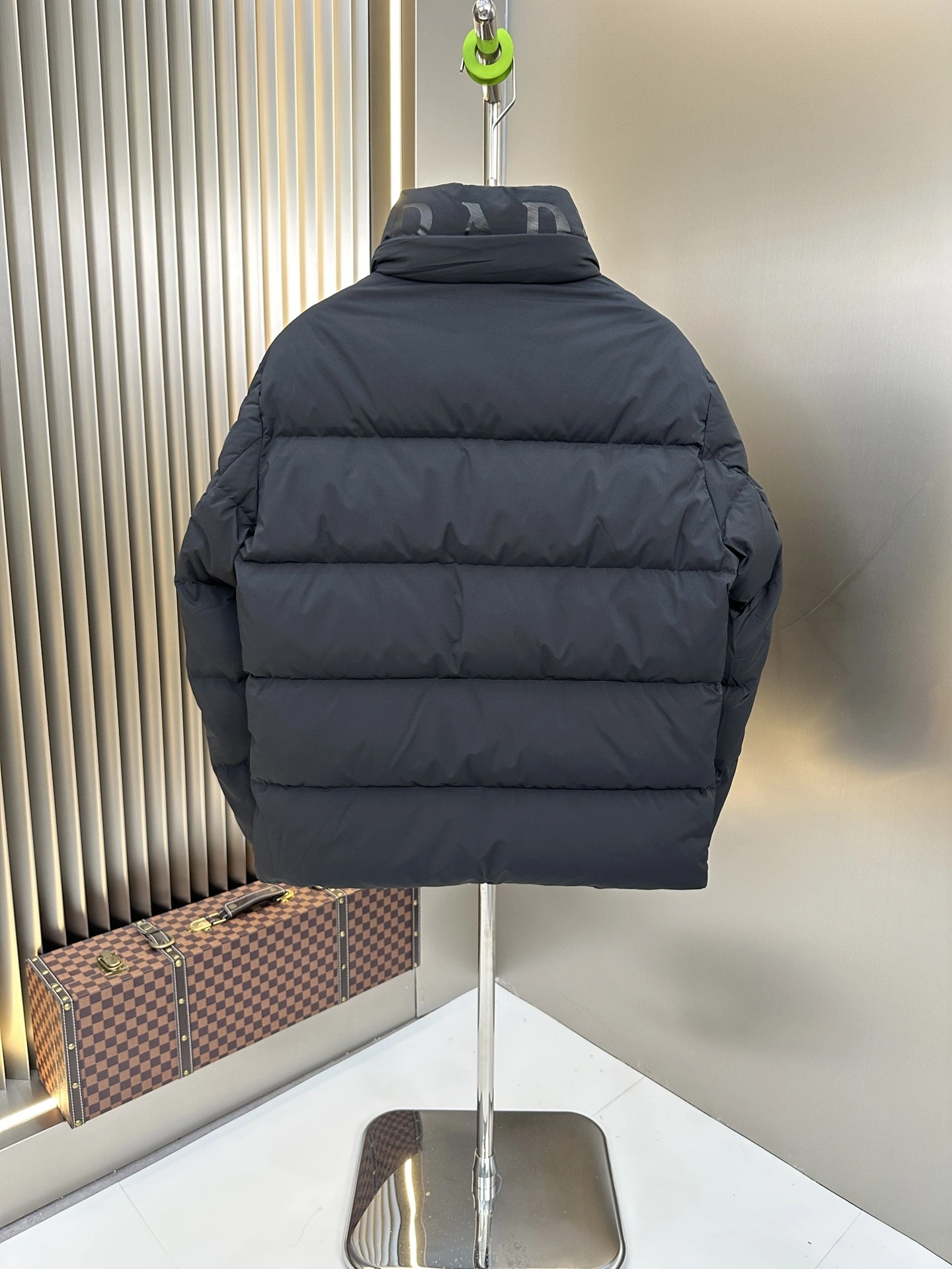 Modern Prada Down Jackets 172576