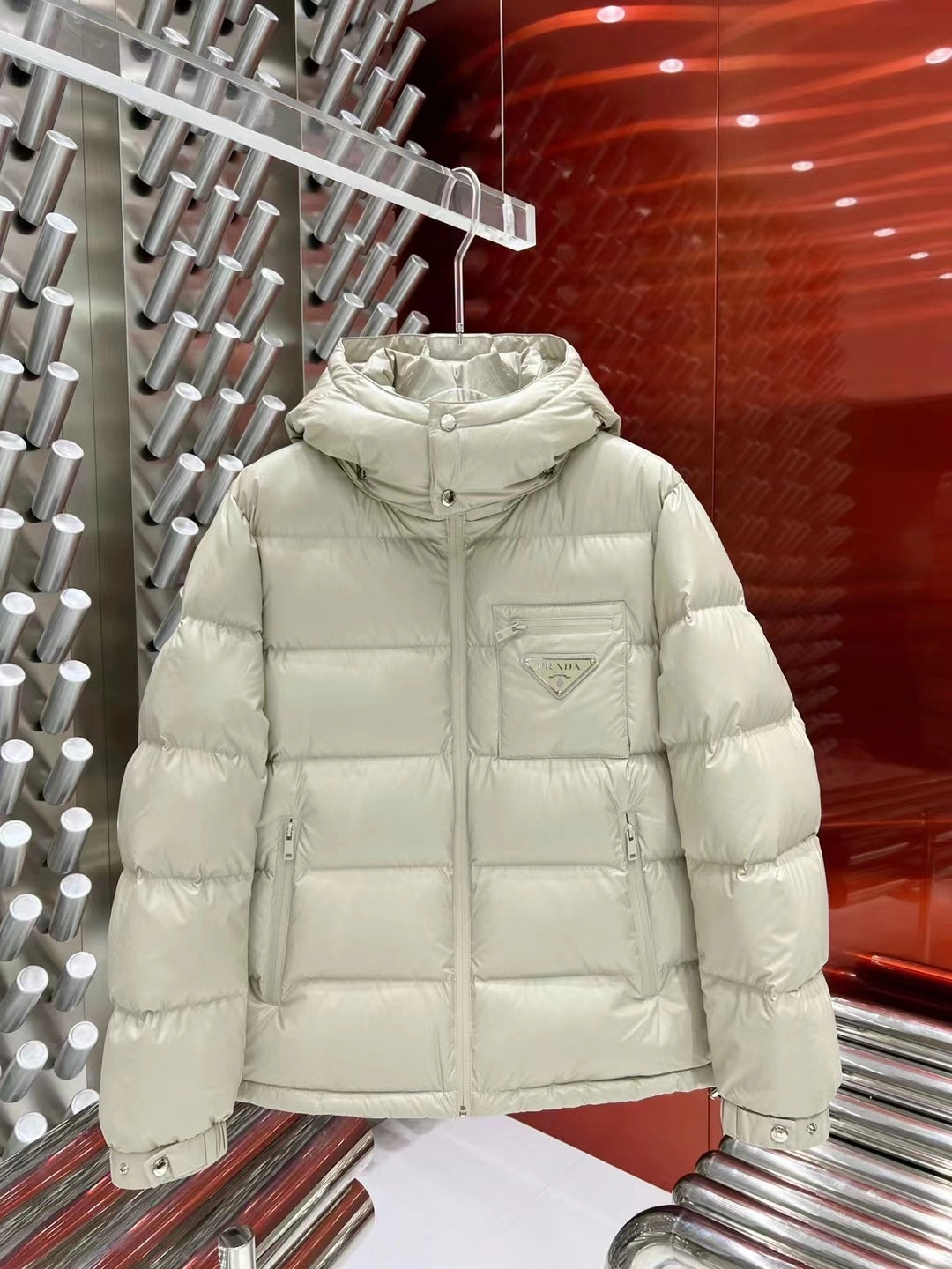 SunProtective Prada Down Jackets 172568