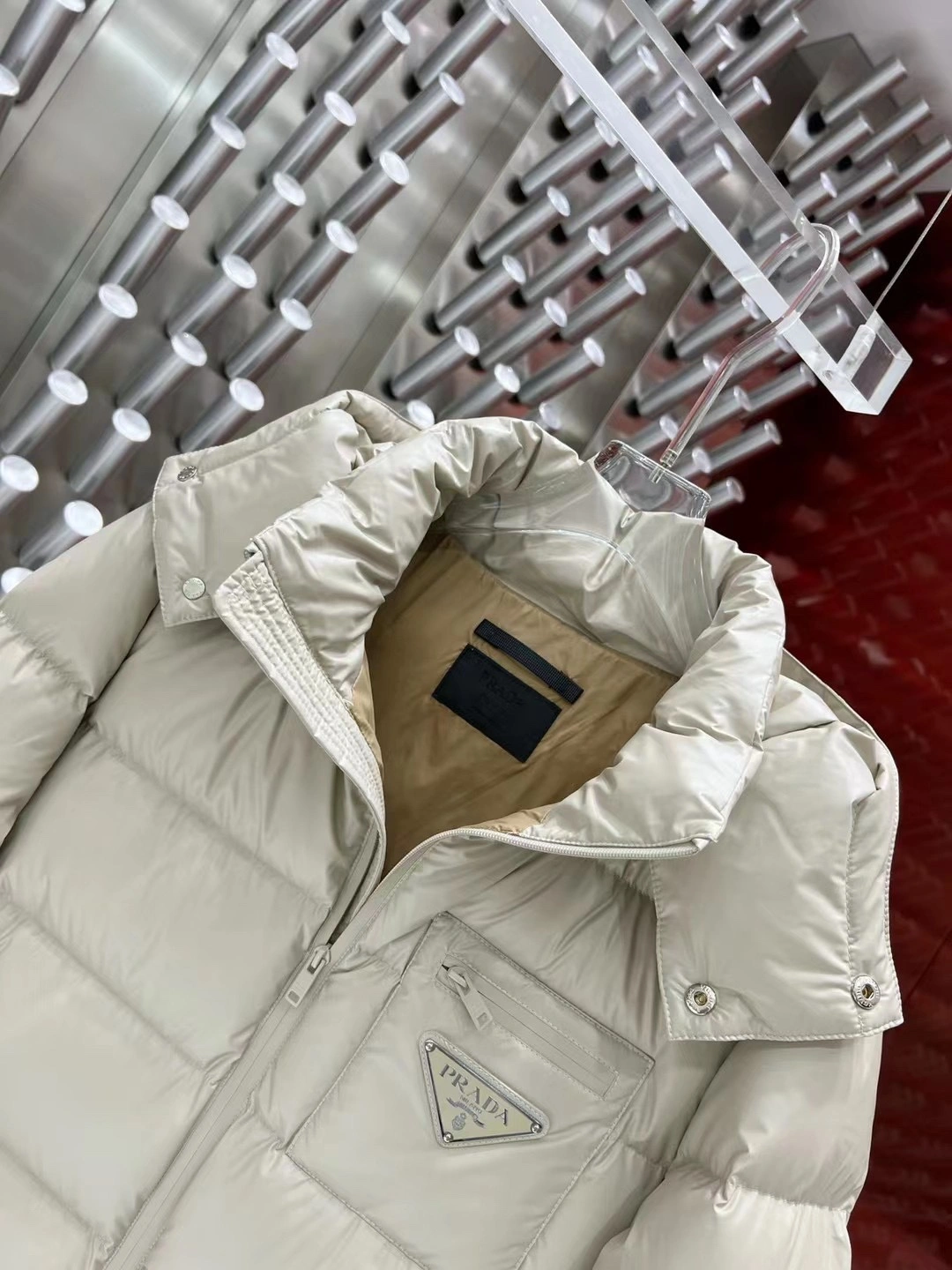 SunProtective Prada Down Jackets 172568