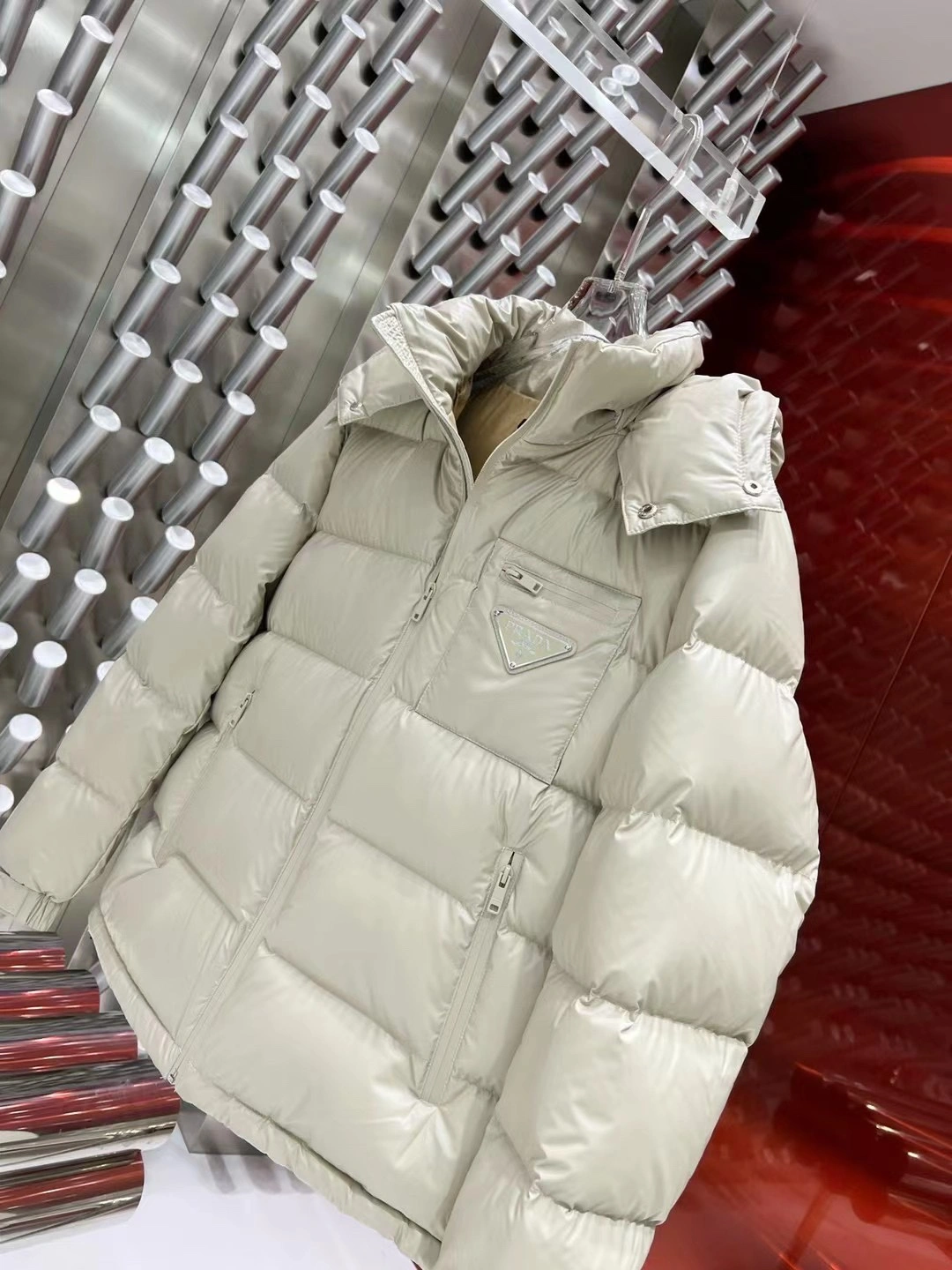 SunProtective Prada Down Jackets 172568