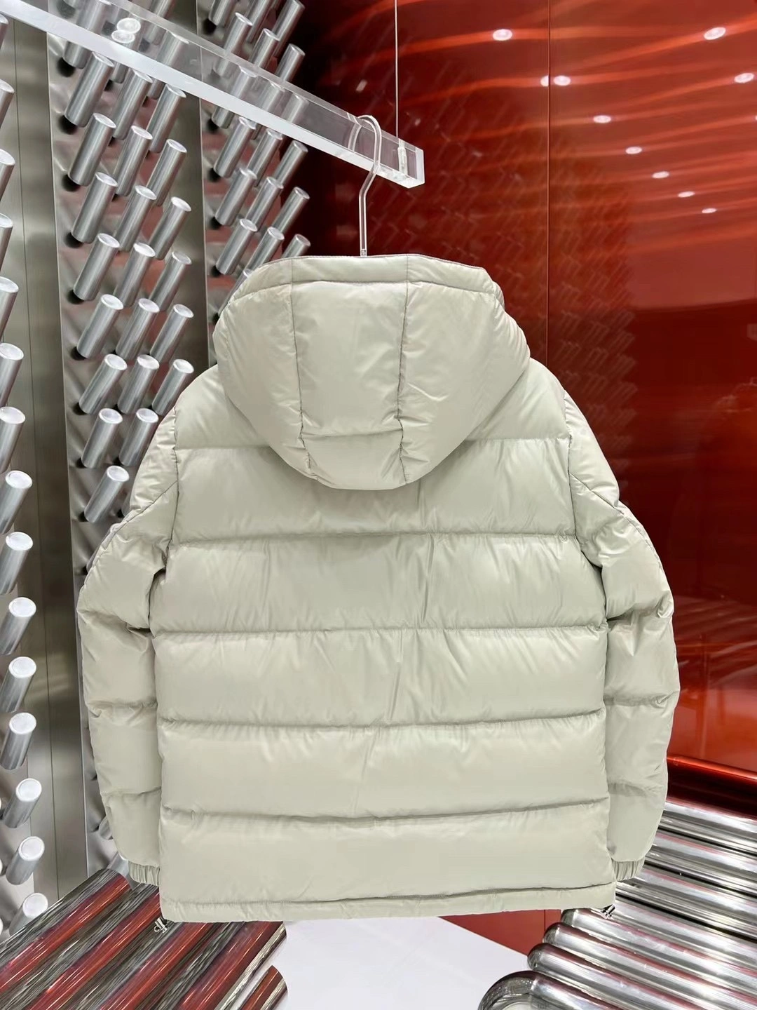 SunProtective Prada Down Jackets 172568
