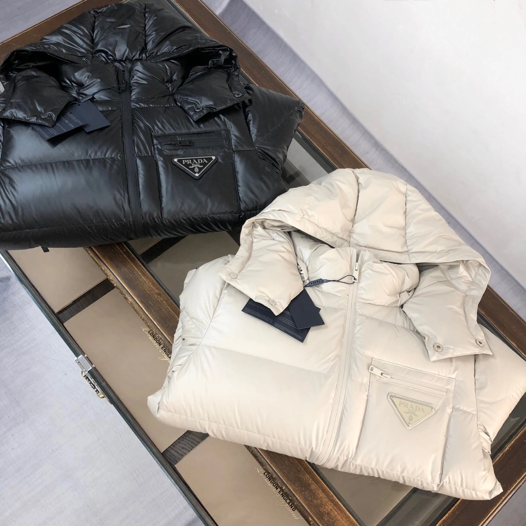 HighPerformance Prada Down Jackets 172567