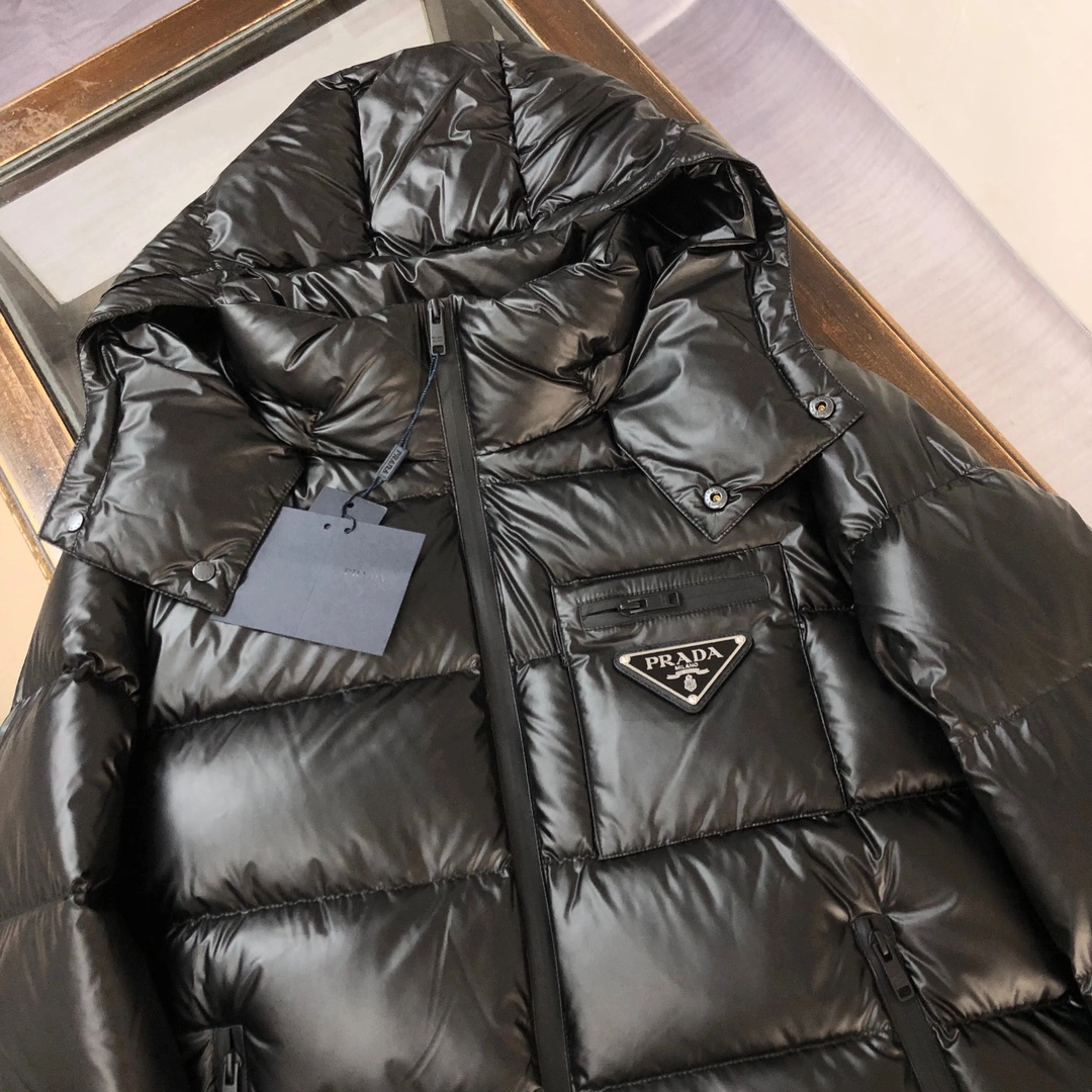 HighPerformance Prada Down Jackets 172567