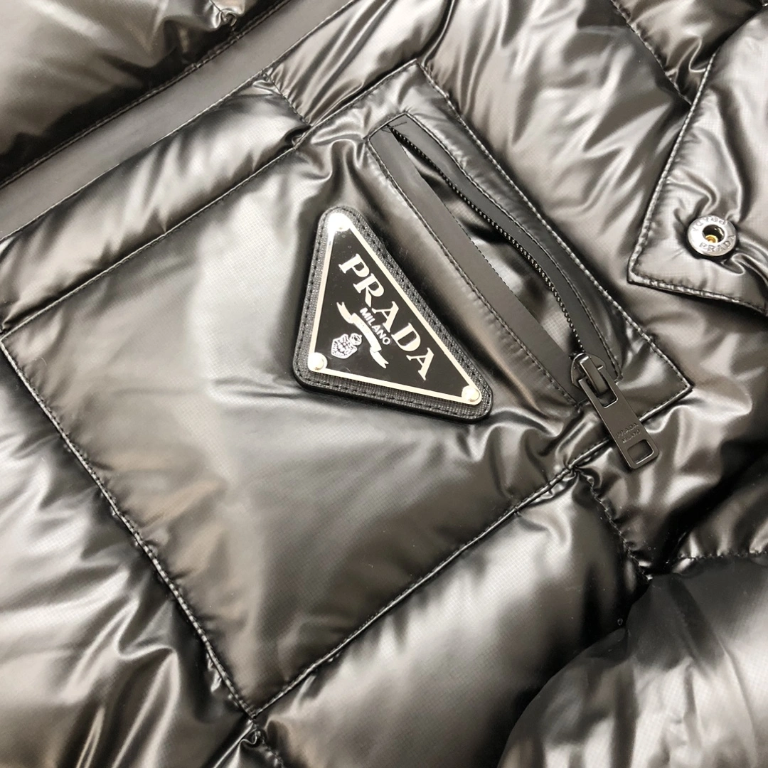 HighPerformance Prada Down Jackets 172567