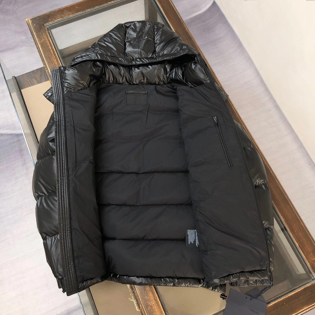 HighPerformance Prada Down Jackets 172567