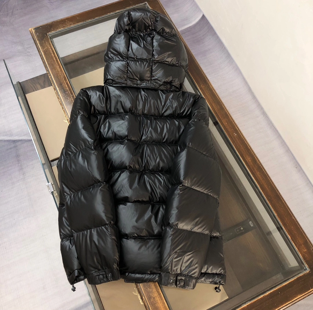 HighPerformance Prada Down Jackets 172567