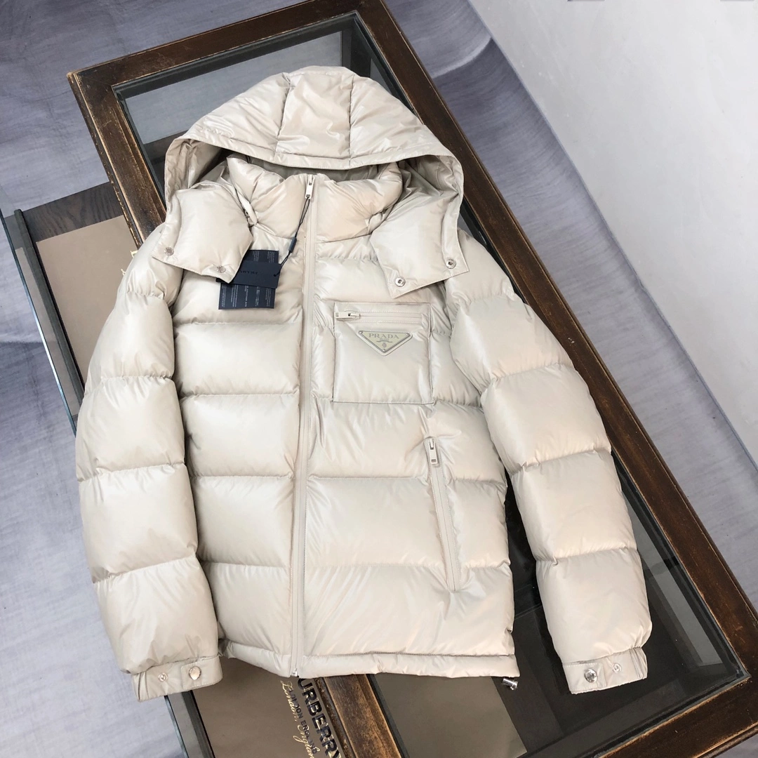 Prada Down Jackets UrbanStyle 172565