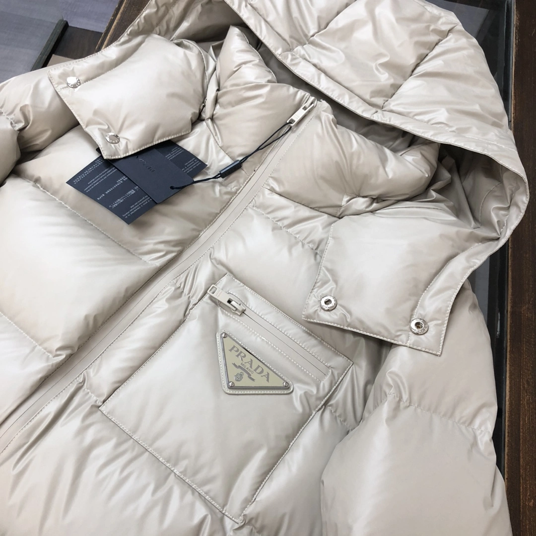 Prada Down Jackets UrbanStyle 172565