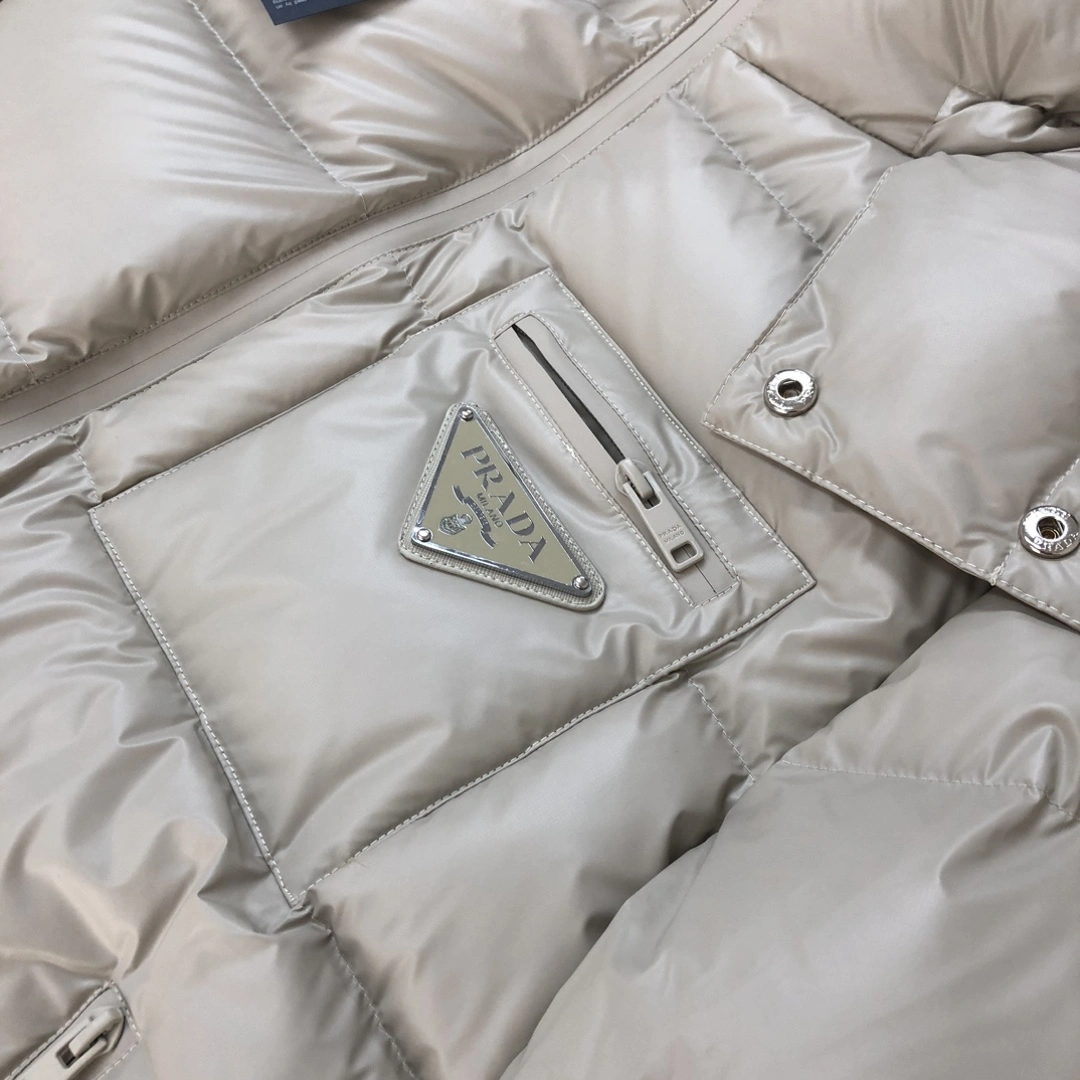 Prada Down Jackets UrbanStyle 172565