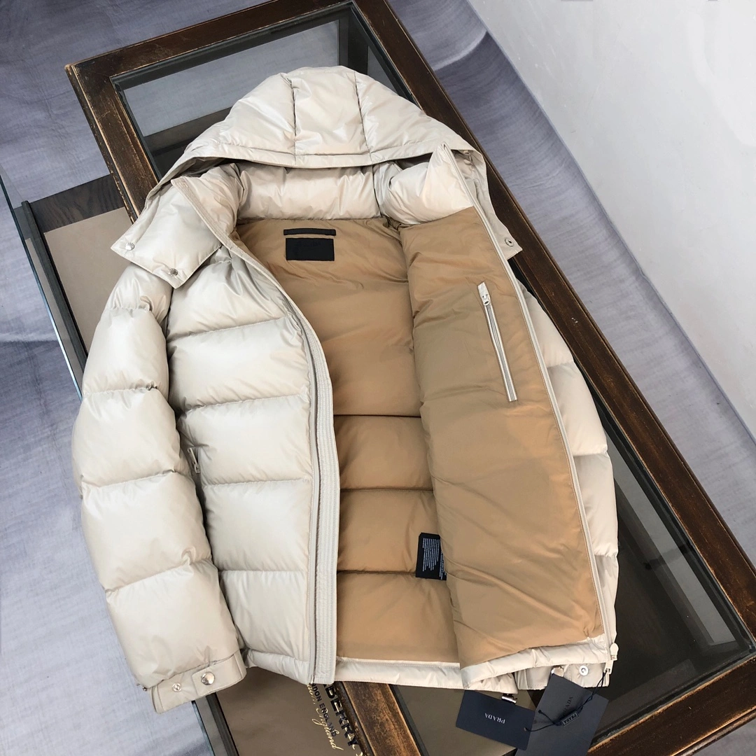 Prada Down Jackets UrbanStyle 172565