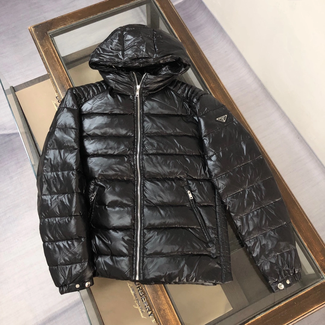 Upgraded Prada Down Jackets 172562