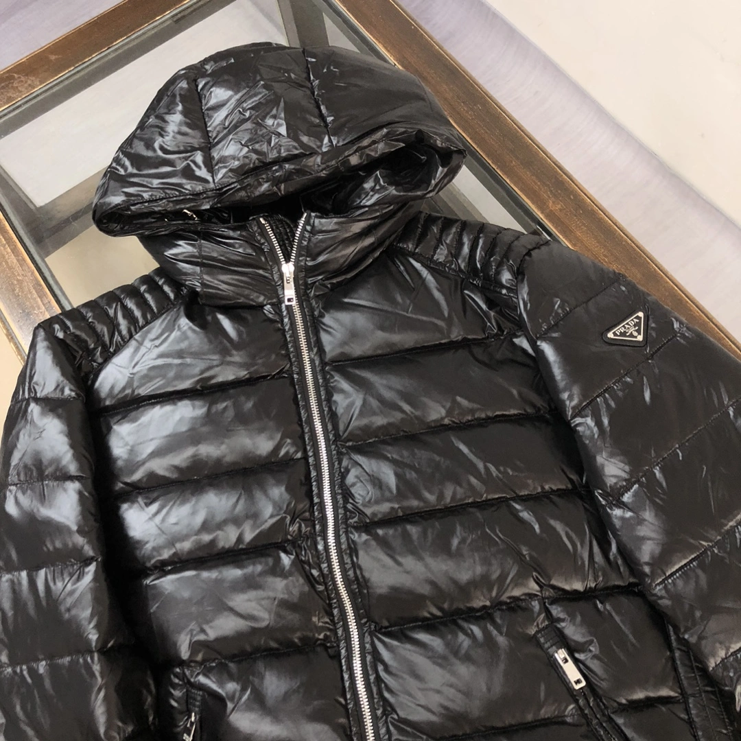 Upgraded Prada Down Jackets 172562
