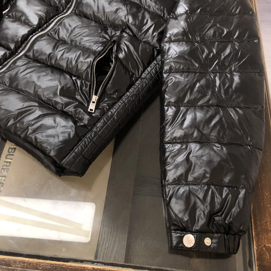 Upgraded Prada Down Jackets 172562
