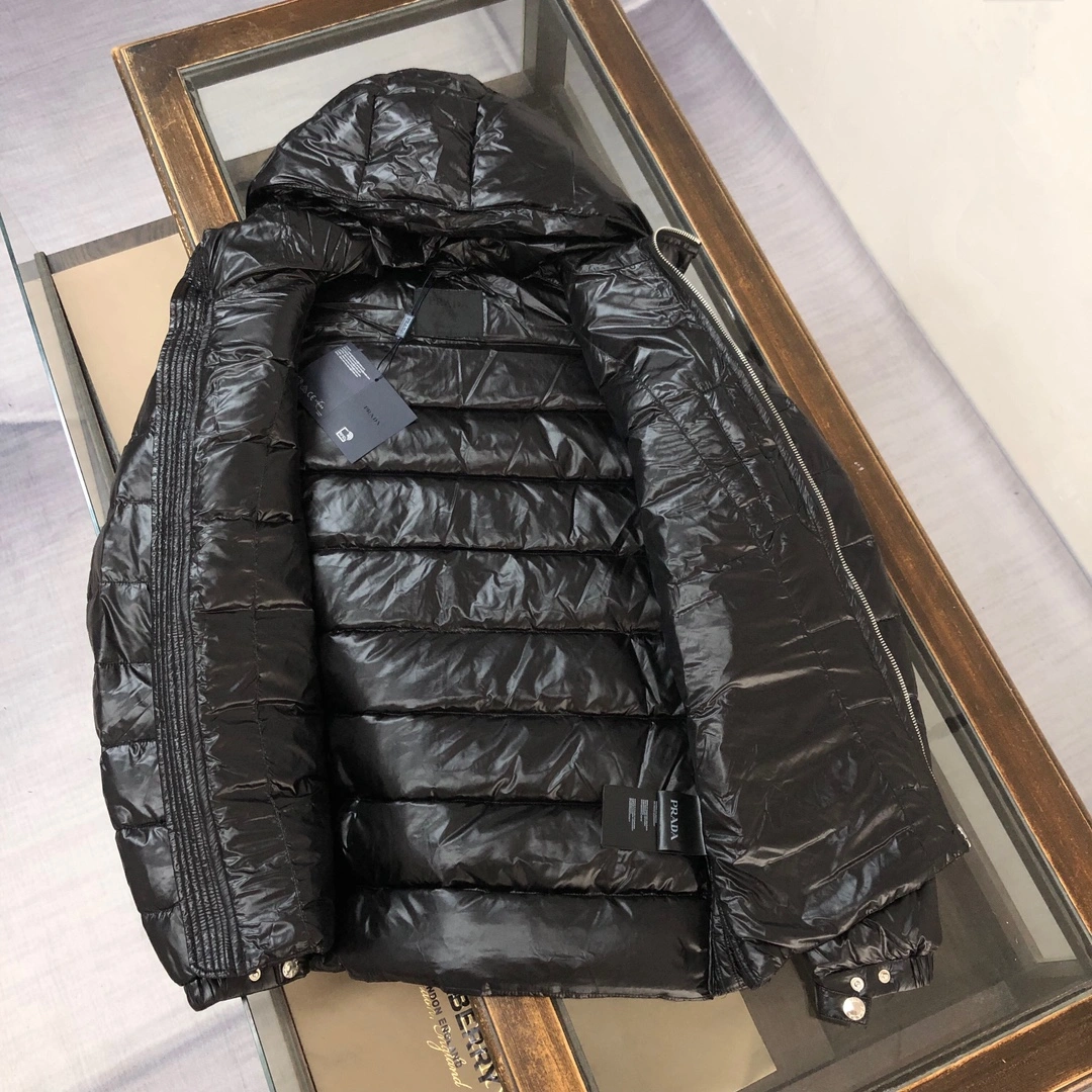 Upgraded Prada Down Jackets 172562