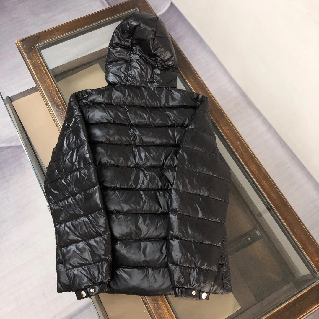 Upgraded Prada Down Jackets 172562