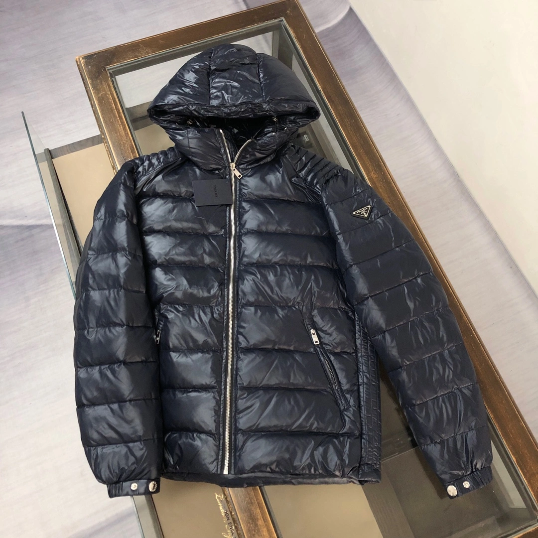 Prada Down Jackets Chic 172563