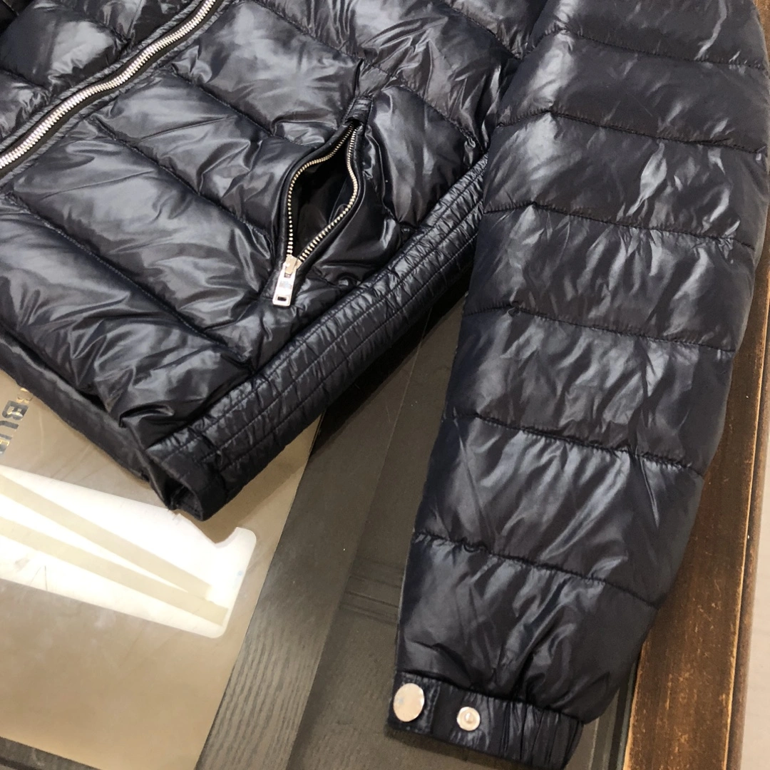 Prada Down Jackets Chic 172563