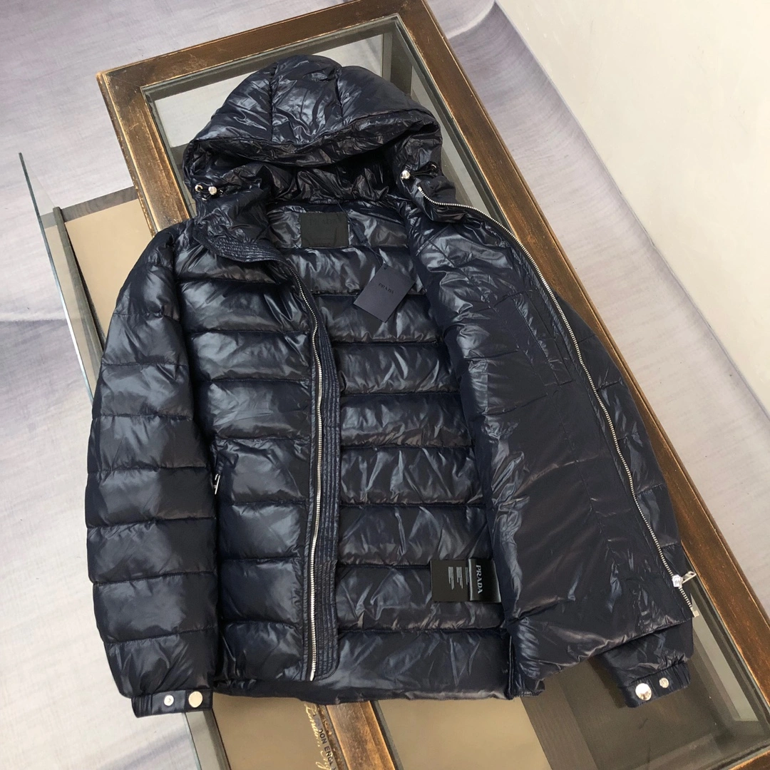 Prada Down Jackets Chic 172563
