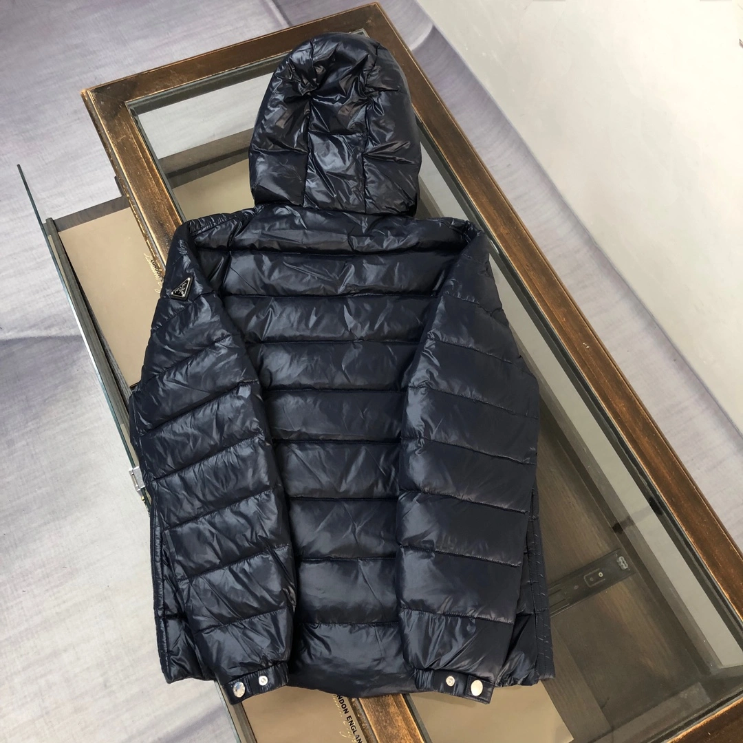 Prada Down Jackets Chic 172563